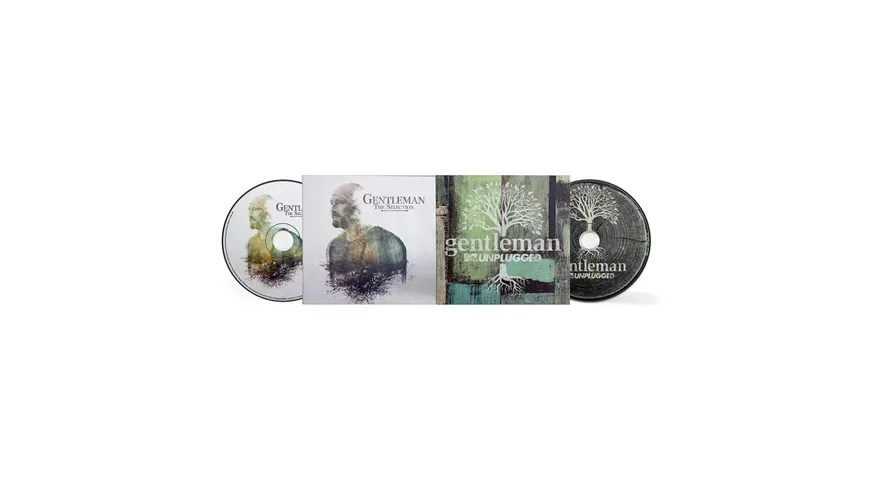 The Selection+MTV Unplugged (2CD)