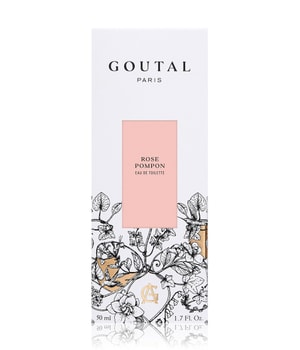 GOUTAL PARIS Rose Pompon Femme Eau de Toilette-50 ml