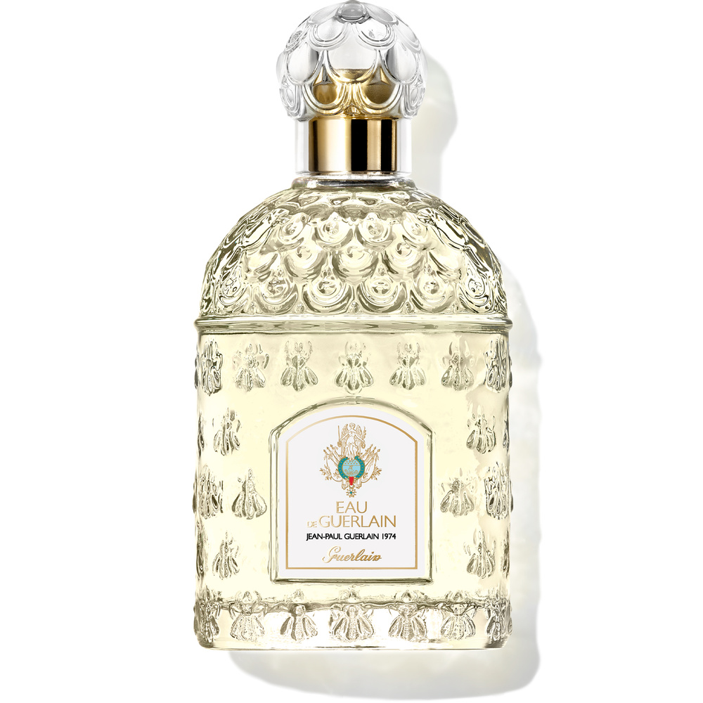 Guerlain Les Eaux  Fraîches Eau de Guerlain