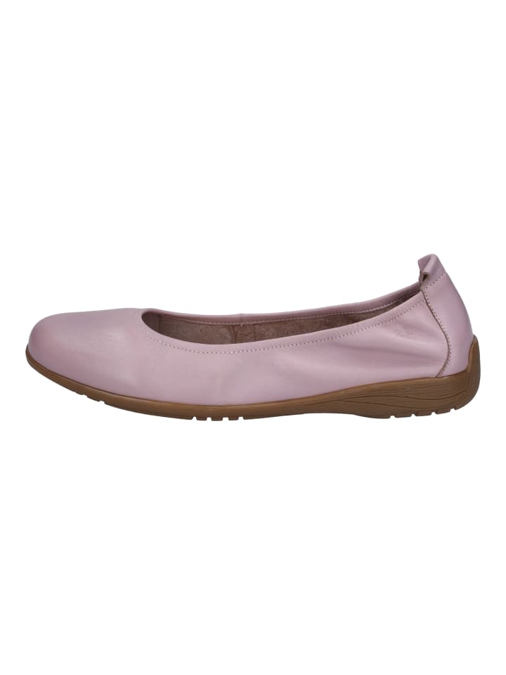 Josef Seibel Ballerina Fenja 01 in viola günstig kaufen