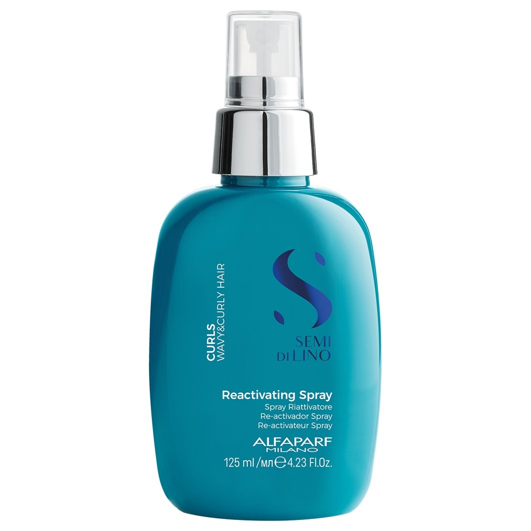 Curls Reactivating Spray
