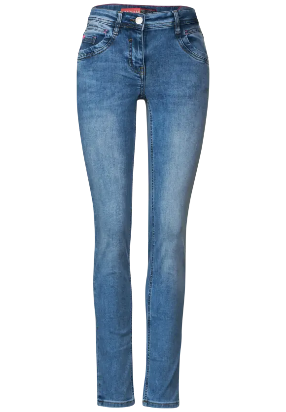 CECIL Loose Fit Jeans