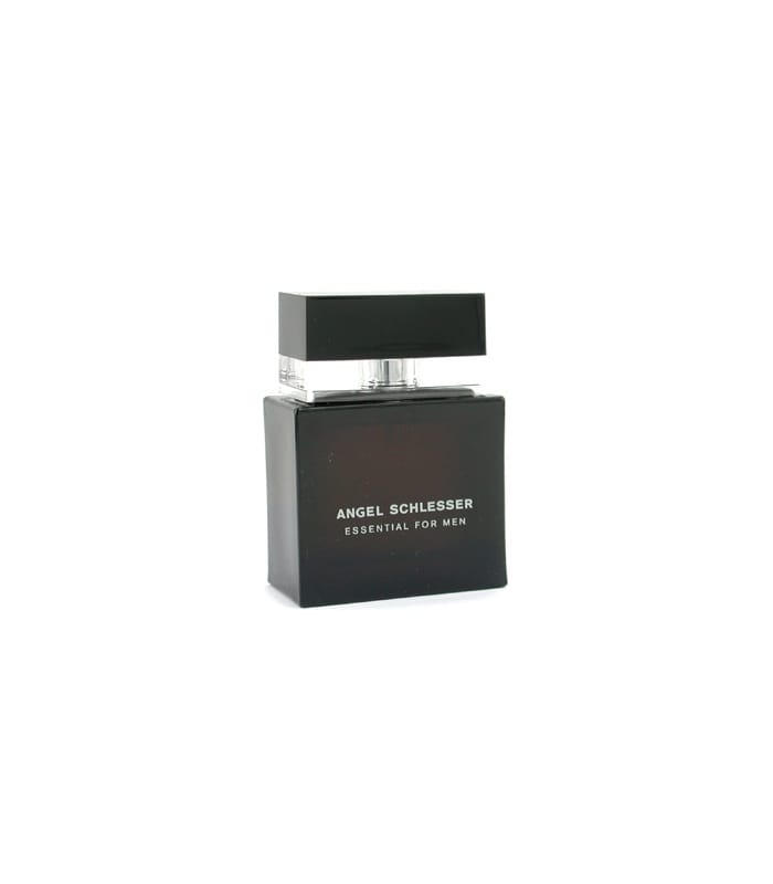 SCHLESSER A.-ESSENTIAL FOR MEN-Eau de Toilette Vaporisateur