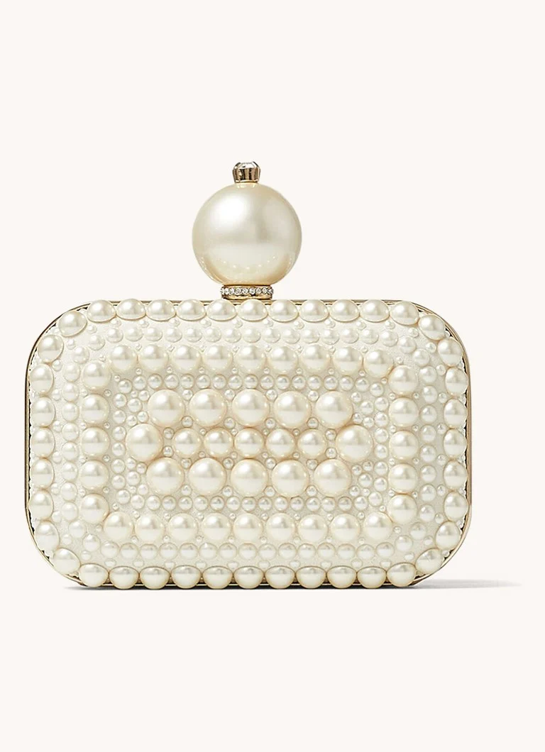 Jimmy Choo Micro Cloud sajūga soma no kazādas