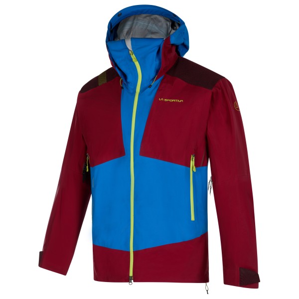 La Sportiva - Supercouloir GTX Pro Jacket - Regenjacke