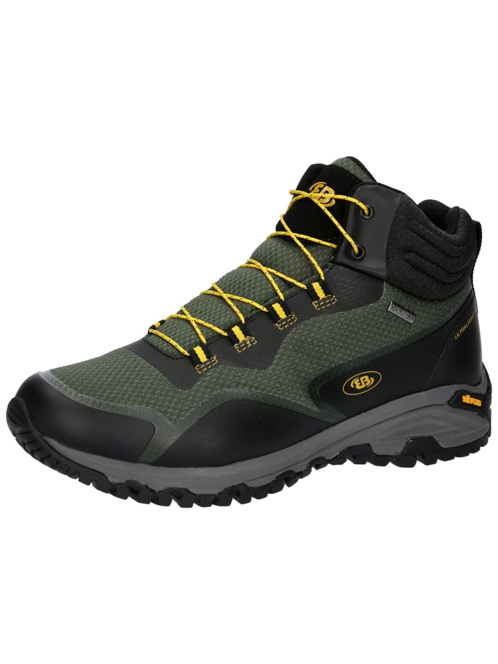 Brütting Outdoorschuh 