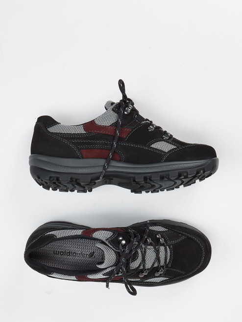 Schnürschuh-26510050010 Waldläufer