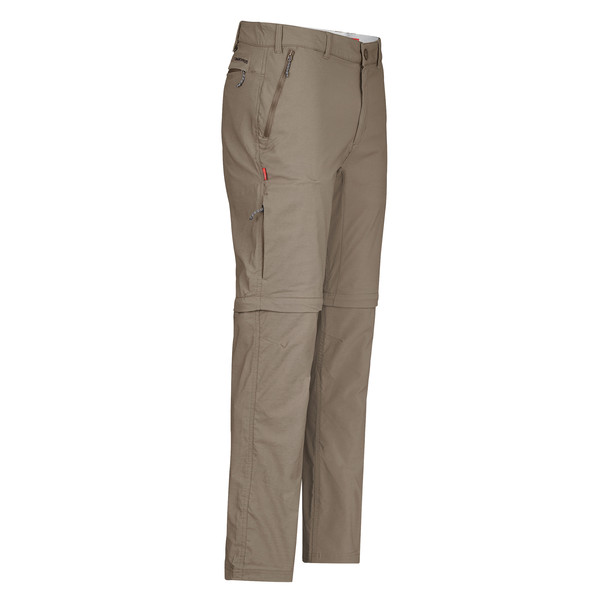 NOSILIFE PRO CONVERTIBLE II TROUSER Herren - Reisehose