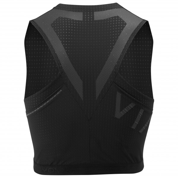 Montane - Gecko Ultra V+ - Laufweste