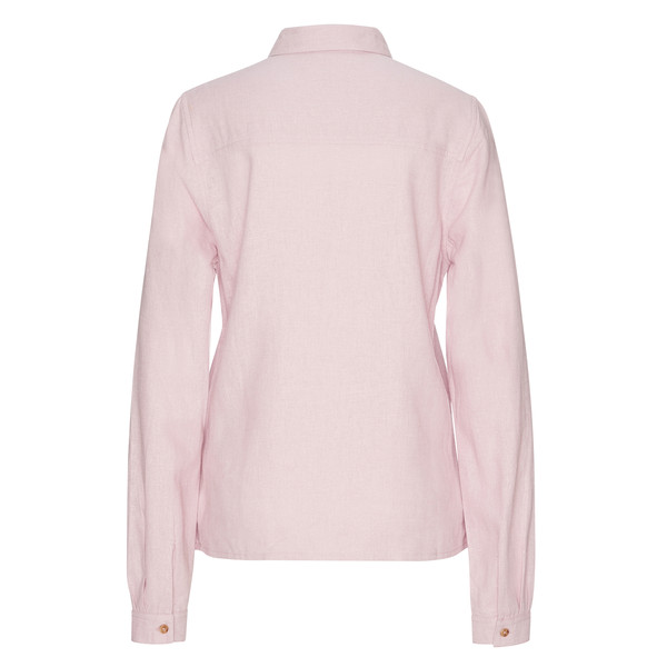 NOSIBOTANICAL CARMINA SHIRT Damen - Tunika