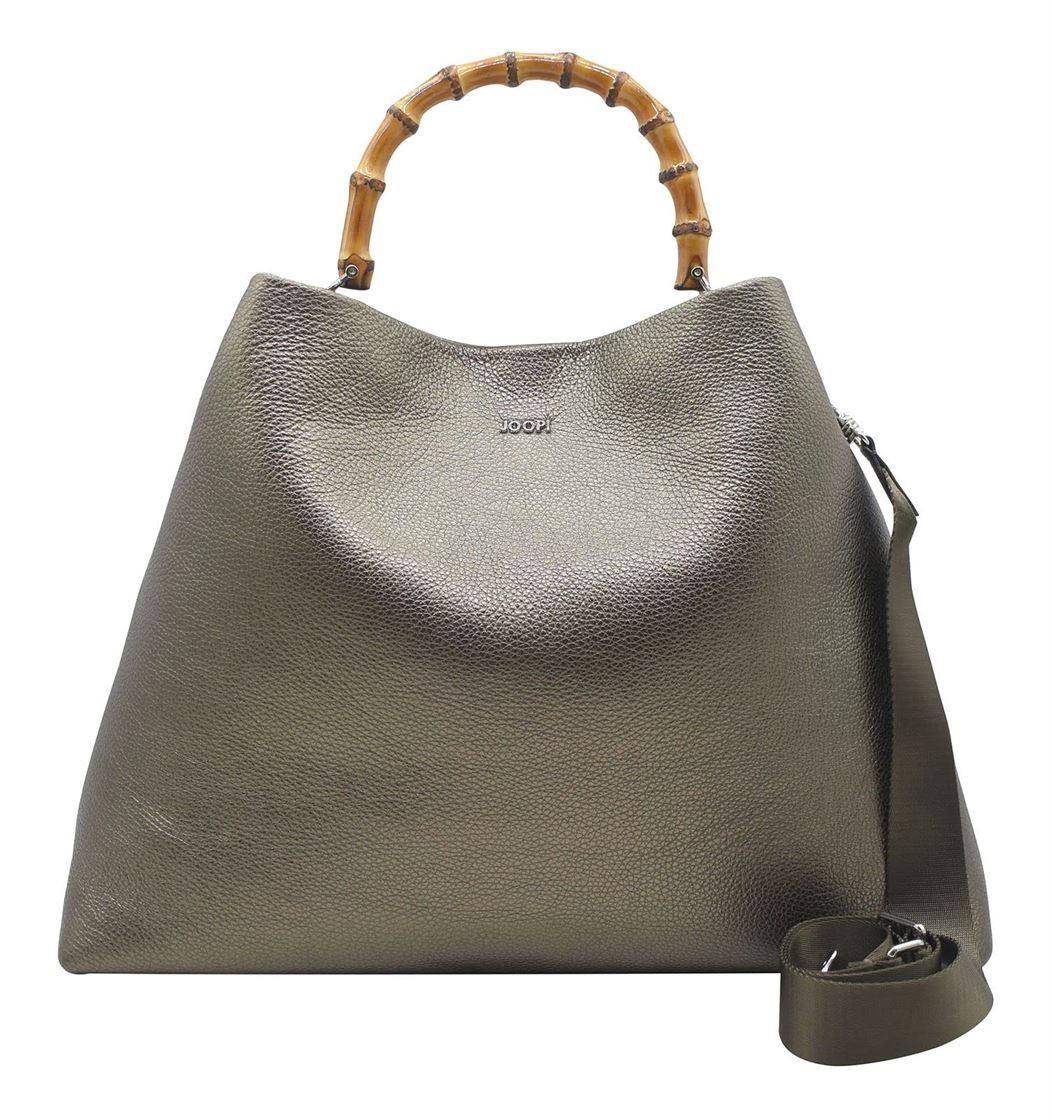 JOOP! Handtaschen braun splendere saba shopper xlho