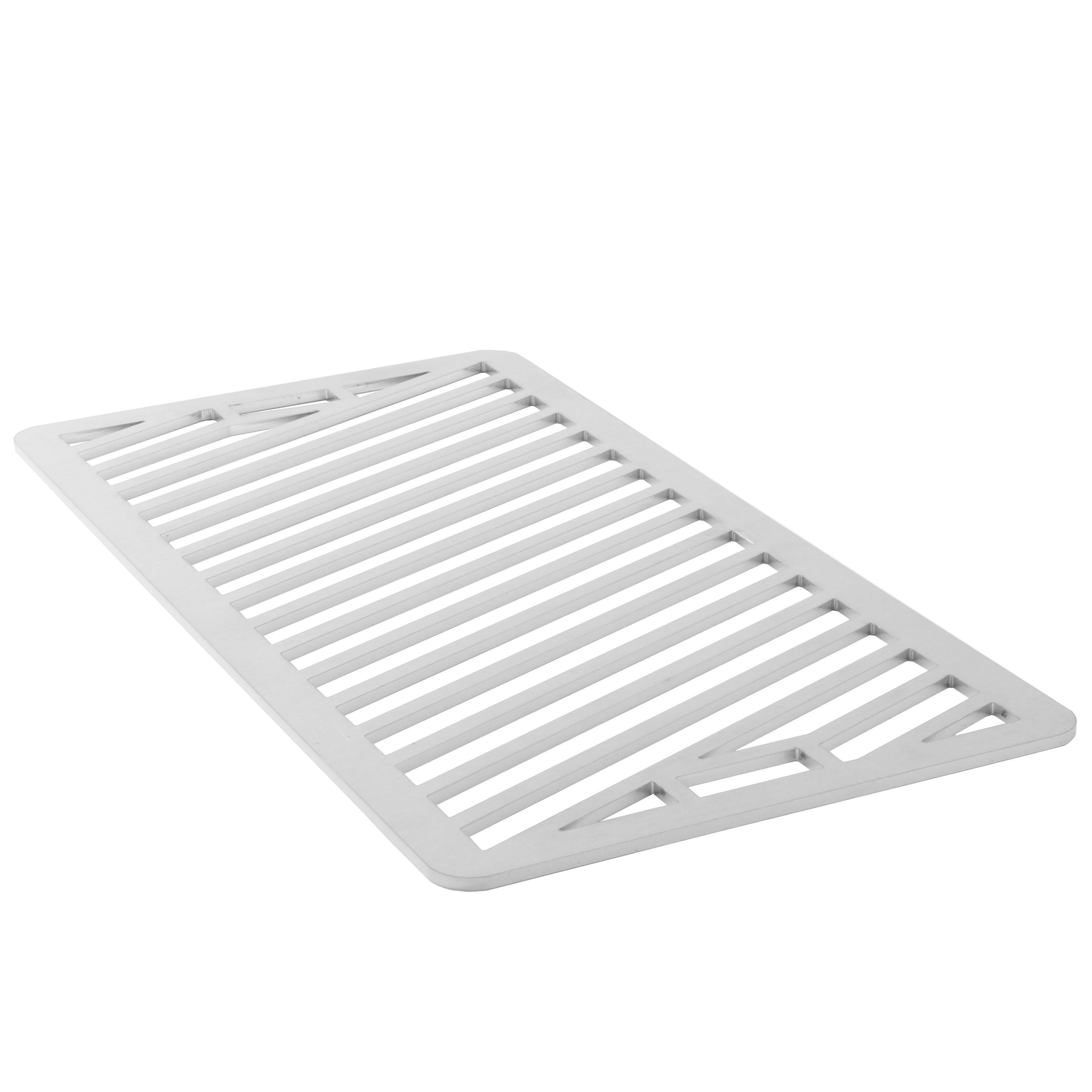 intergrill Gasgrill 800° Gasgrill Pure Steakgrill Oberhitzegrill, 3,5 kW