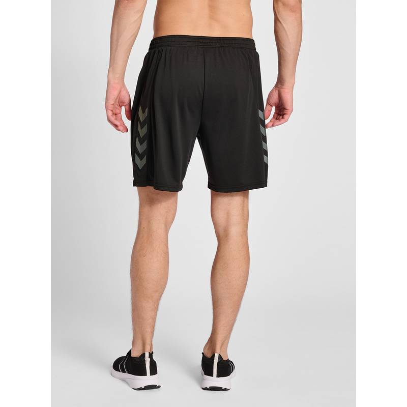 hummel hmlONGRID POLY SHORTS Sweatshorts Herren