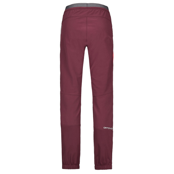 BERRINO PANTS W Damen - Skihose