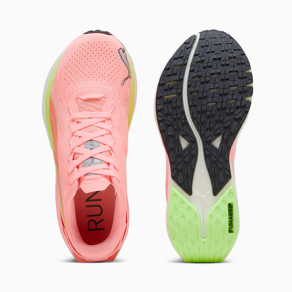 PUMA Run XX Nitro 2 378482-02 / grün