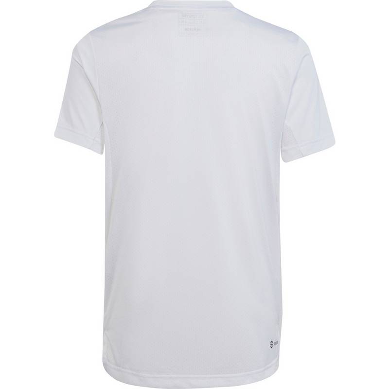 adidas CLUB Tennisshirt Jungen