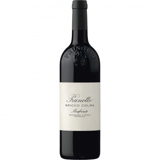2011 Bricco Colma Monferrato DOC trocken - Prunotto