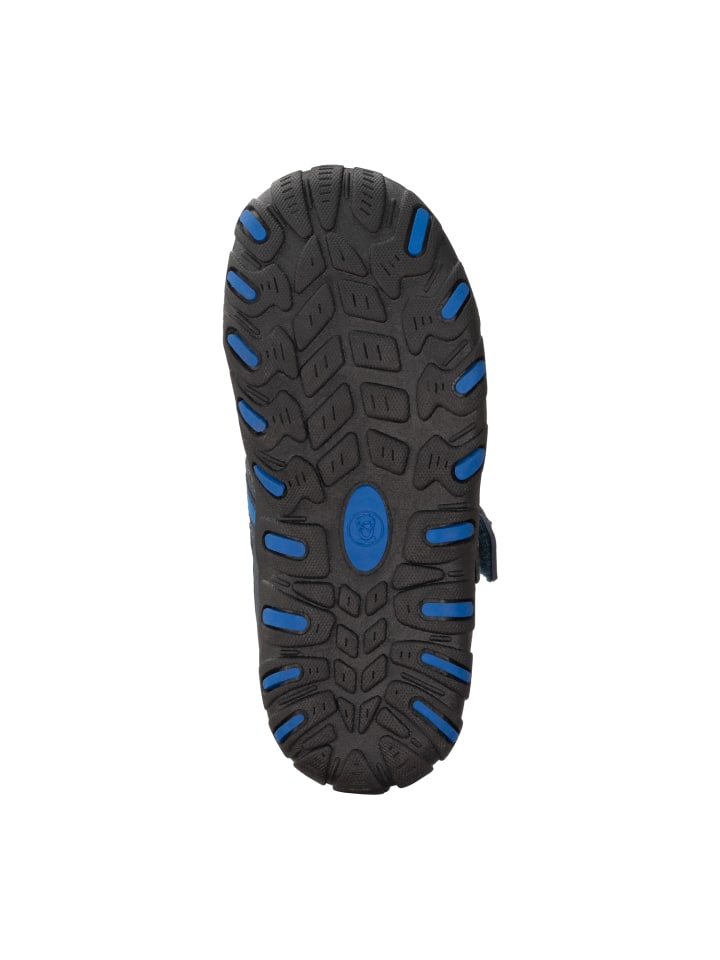 Trollkids Sandalen Sandefjord XT in navy/blue günstig kaufen