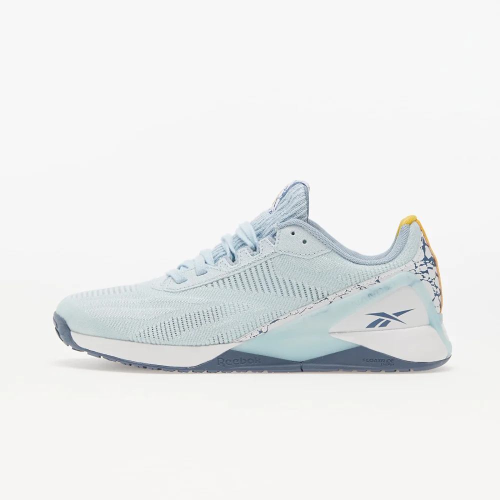 Reebok x National Geographic Nano X1 Grow GY8810 / blau
