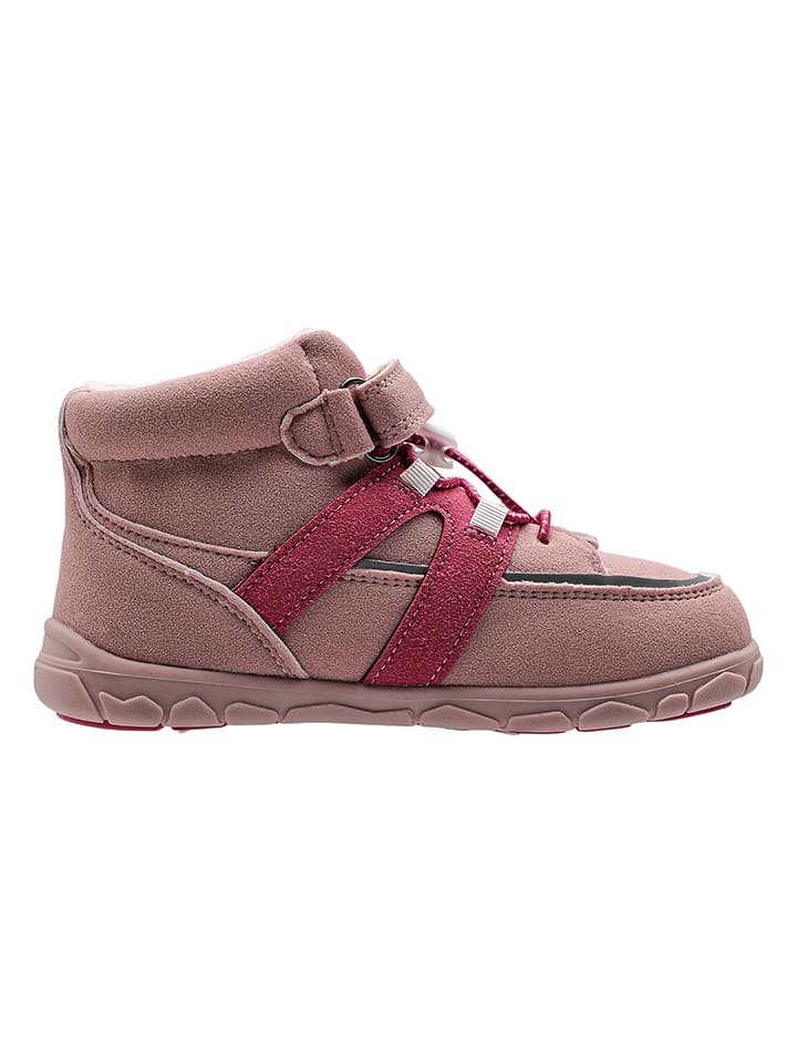 lamino Barfußschuhe in Rosa günstig kaufen