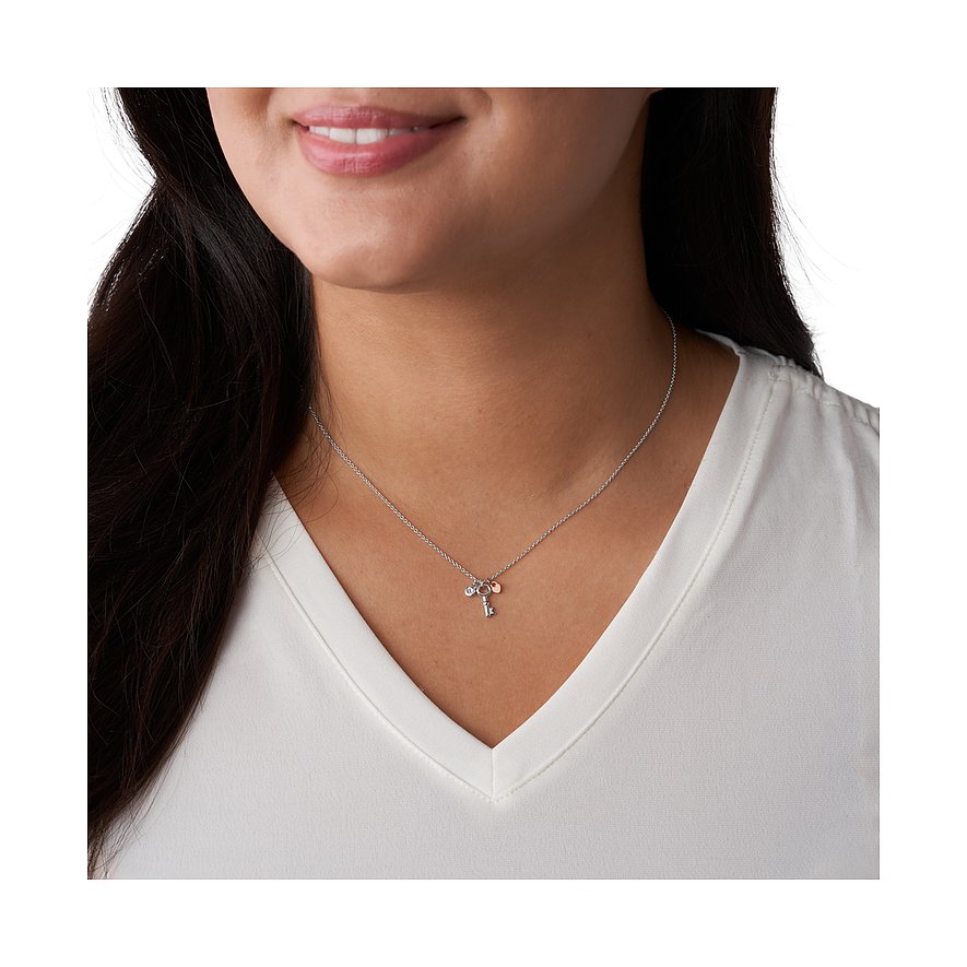 Fossil Kette