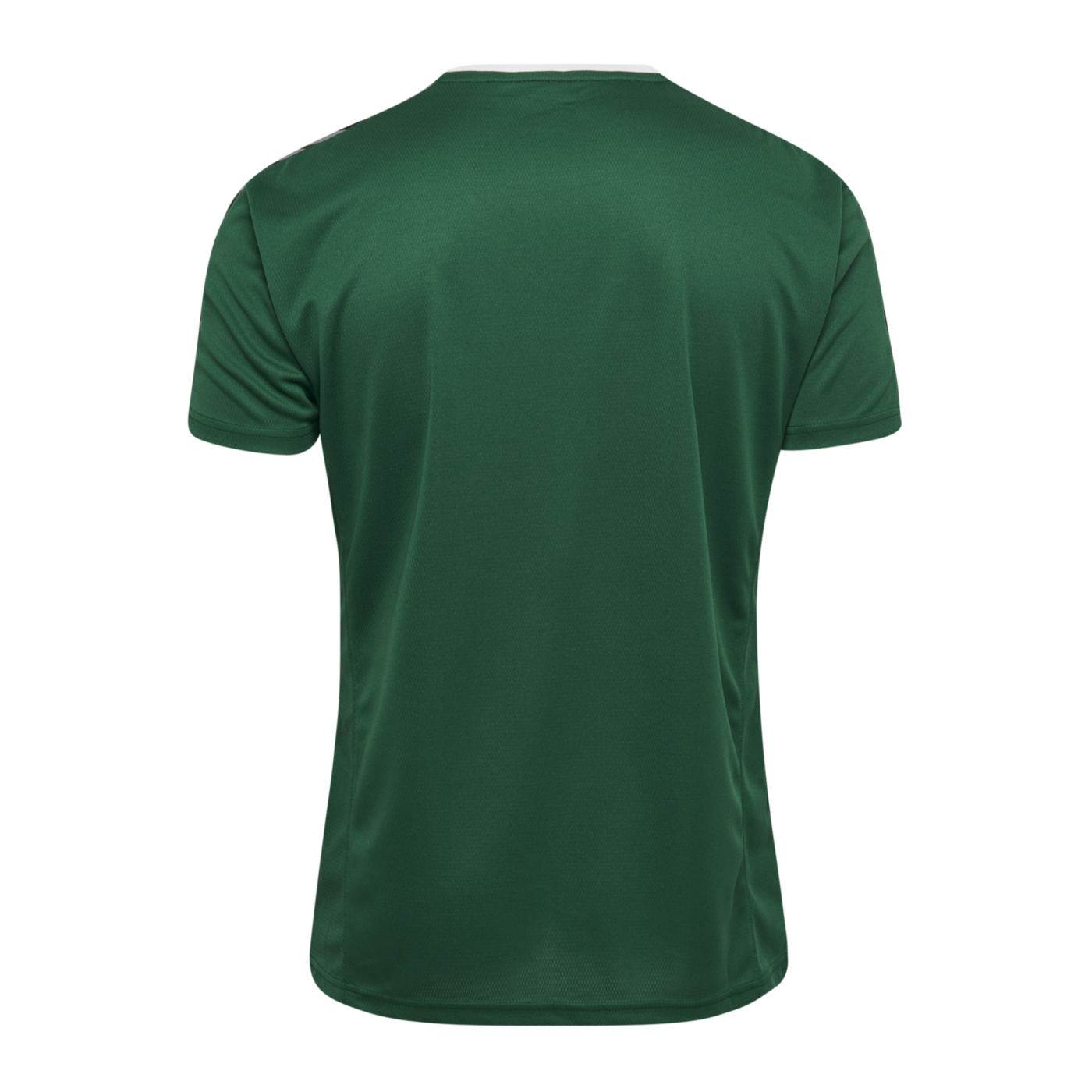Hummel Authentic Poly Trikot kurzarm Kids F6140