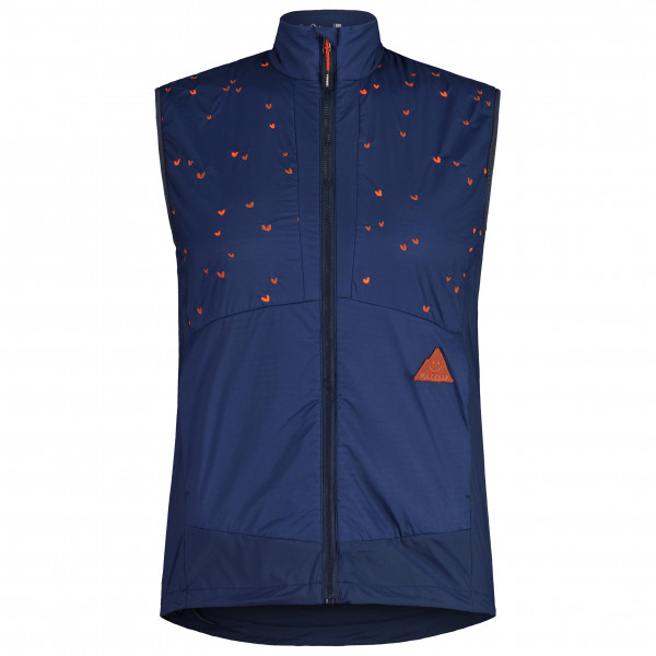 Maloja - Women's SnowroseM. - Windweste