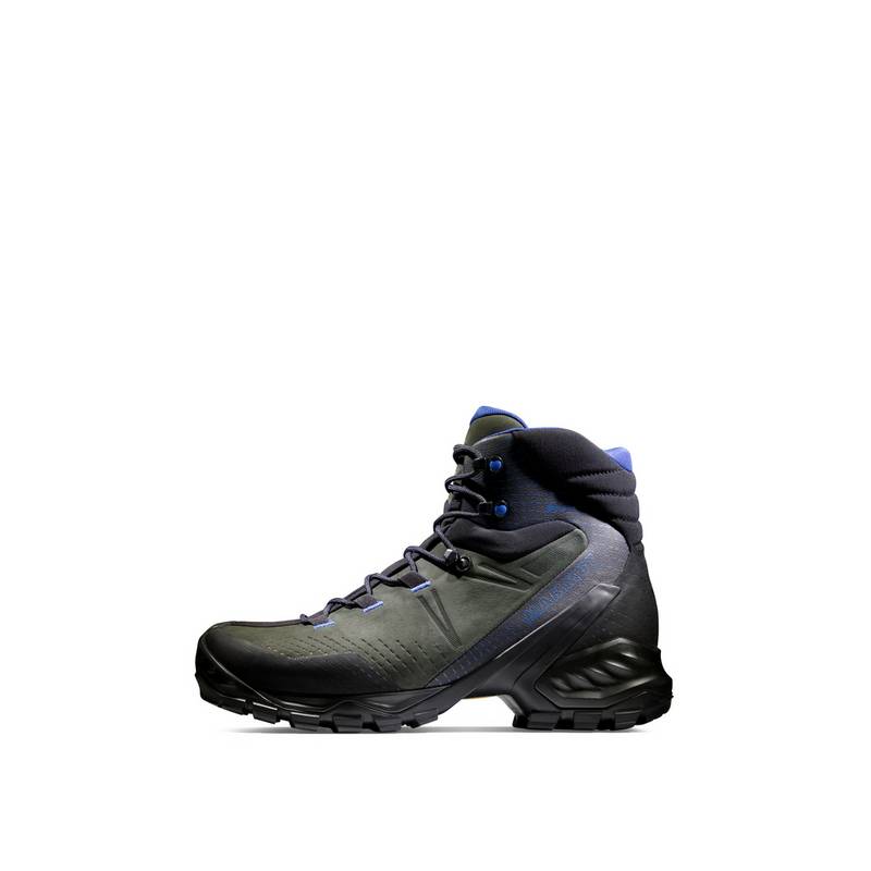 Mammut Trovat Tour High GTX Wanderschuhe Herren