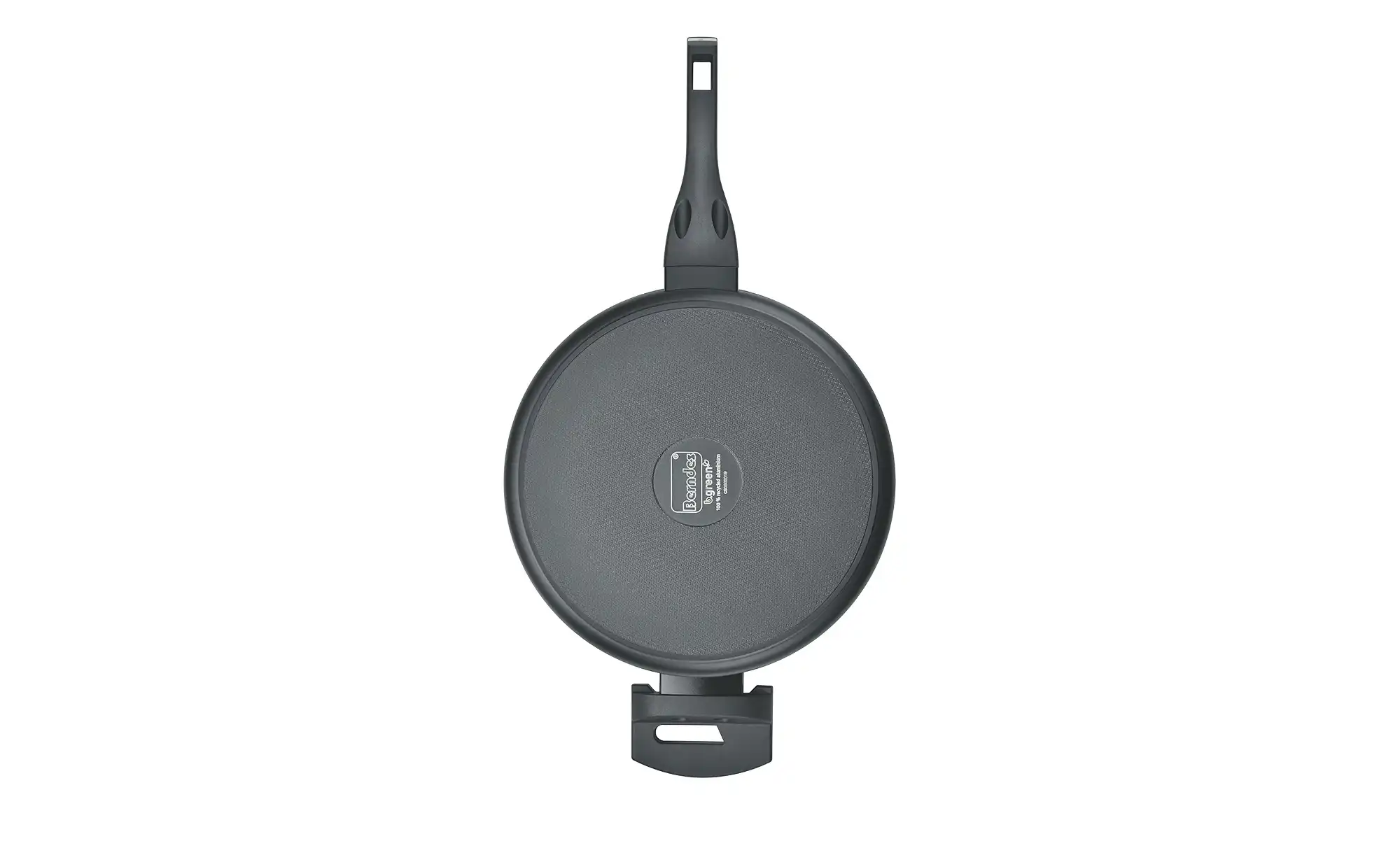 Berndes Schmorpfanne mit Deckel 28cm