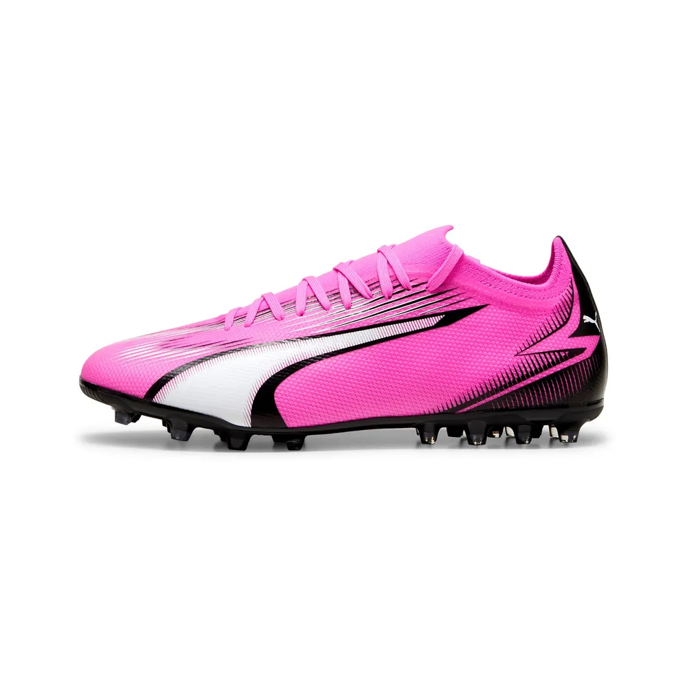 PUMA Ultra Match MG 107756-01 / pink
