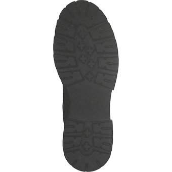 PX Chelsea Stiefelette in schwarz