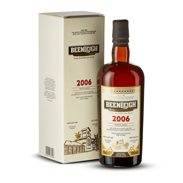 Beenleigh 13 Ans 59%