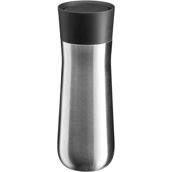 Impulse Isolierbecher, 0,35 l, Edelstahl gebÜrstet