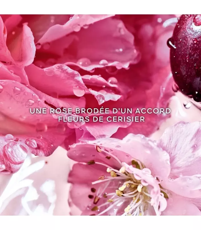 LA PETITE ROBE NOIRE Eau de Parfum Rose Cherry