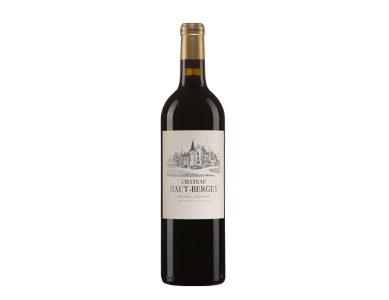 Château Haut-Bergey Rouge 2019 Bordeaux Pessac-Léognan