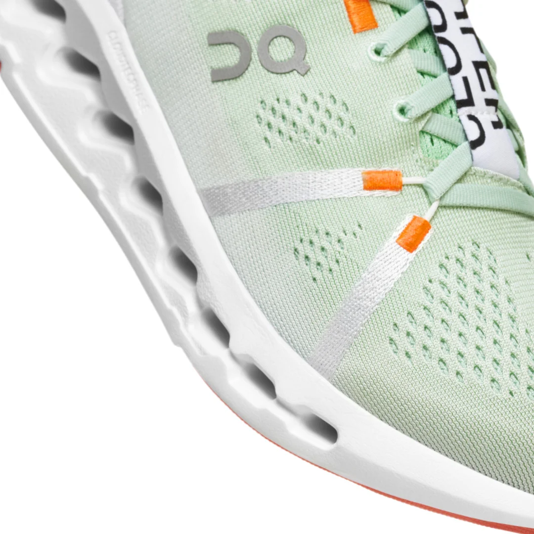 Sobre zapatillas para correr neutras