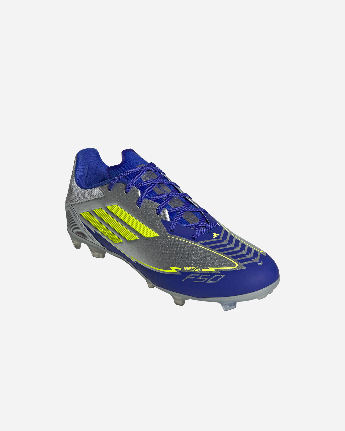 Futbalové topánky Adidas F50 League Messi FG-mg M IH0918