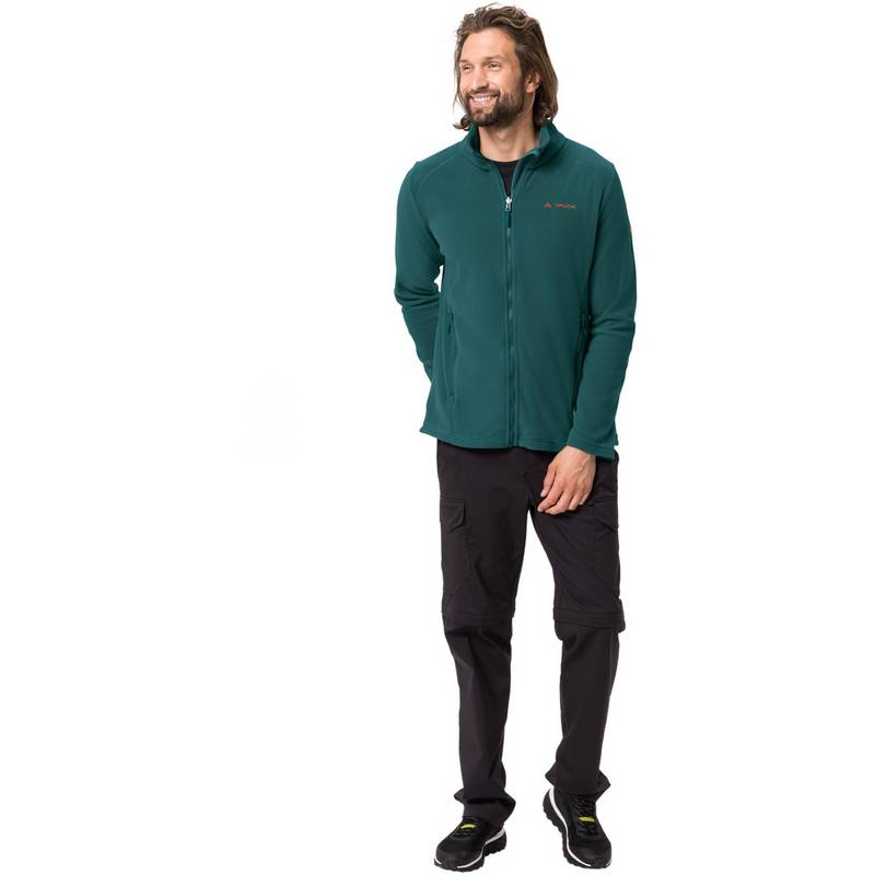 VAUDE Rosemoor II Fleecejacke Herren