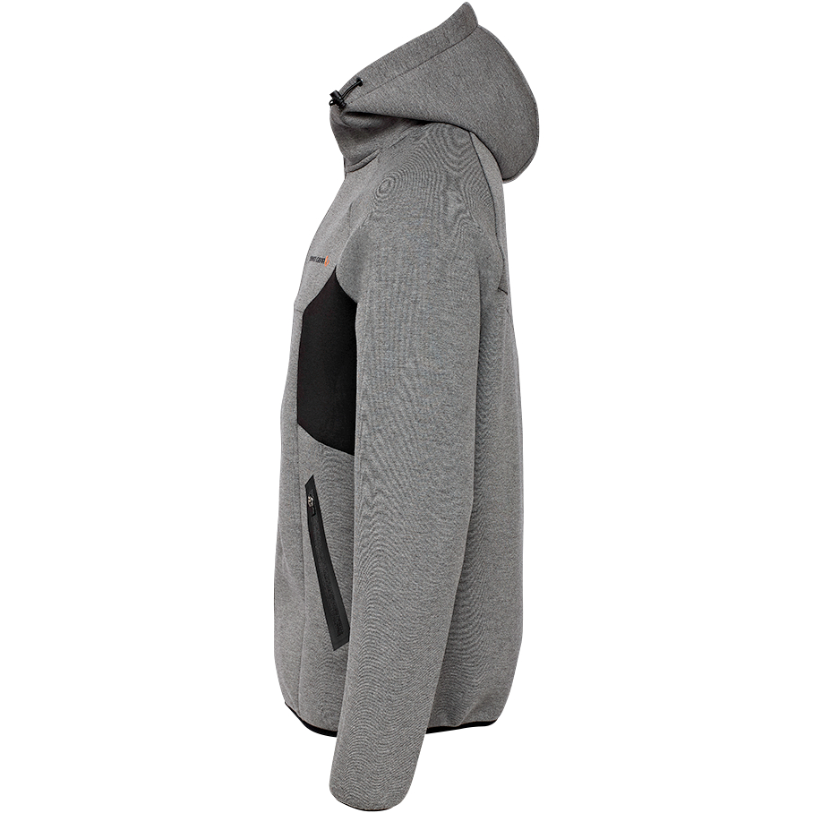 Savage Gear Herren TEC-Foam Zip Hoodie