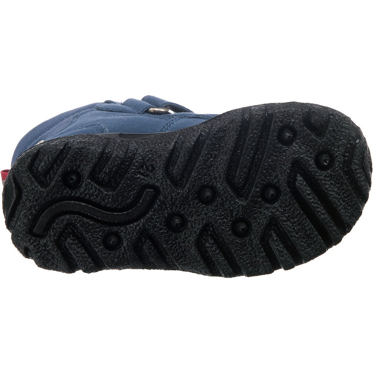 Baby Winterstiefel WMS Weite M4 GORE-TEX für Mädchen von superfit