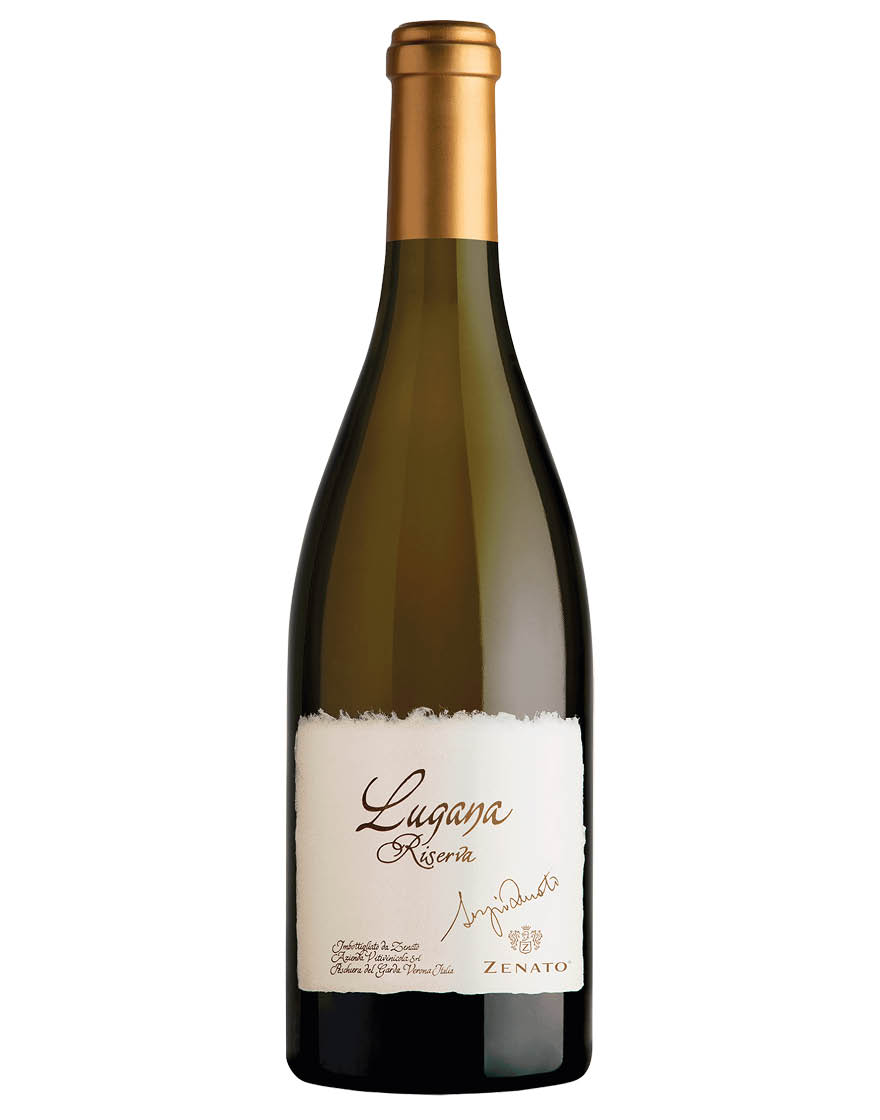 Lugana DOC Riserva Sergio 2020 Zenato 0,75 ℓ