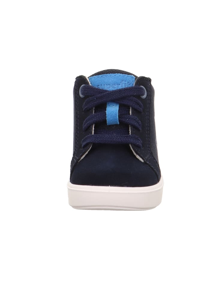 superfit Sneaker High SUPIES in Blau günstig kaufen