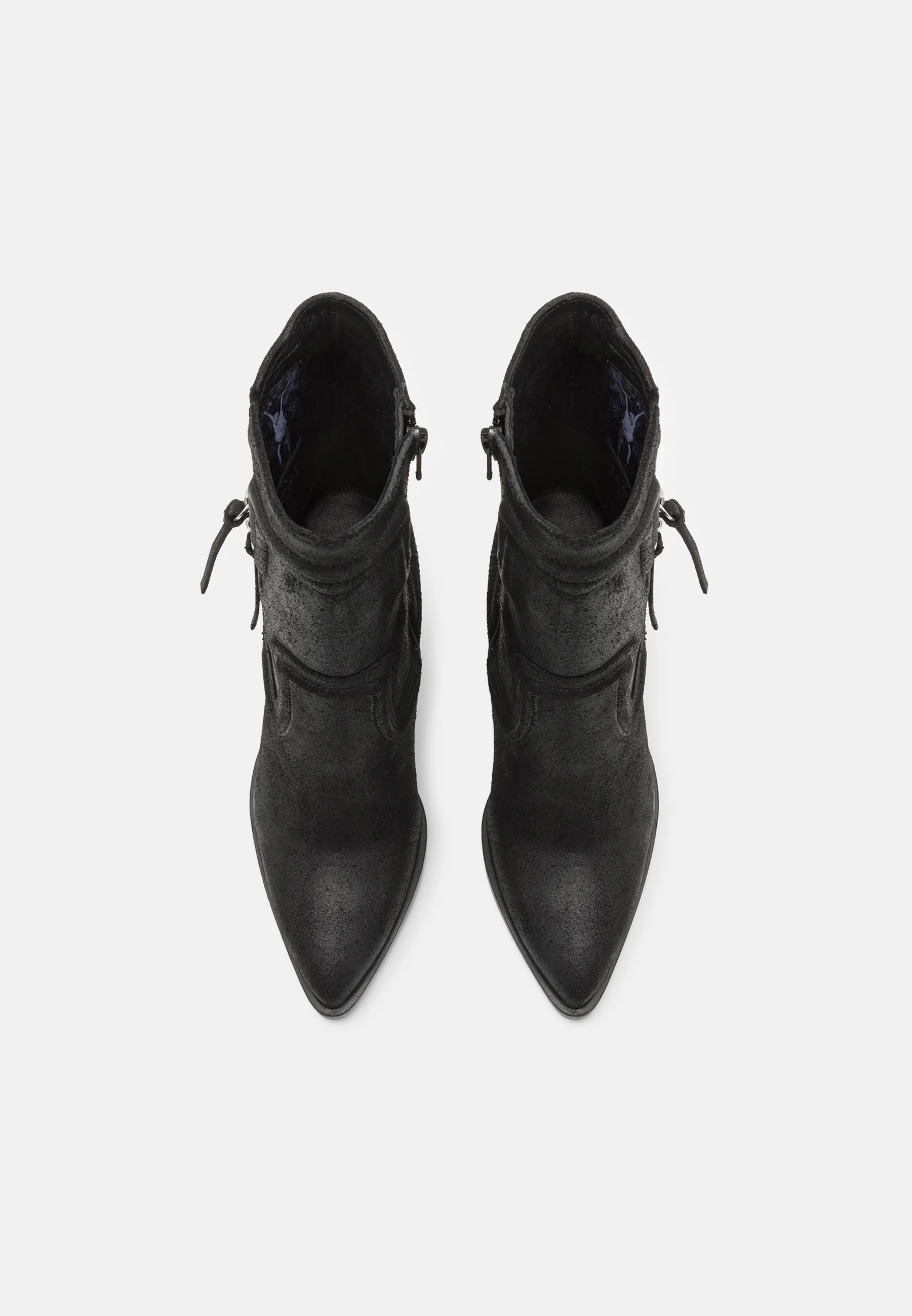 Bronx NEW-AMERICANA - Botines de tacón