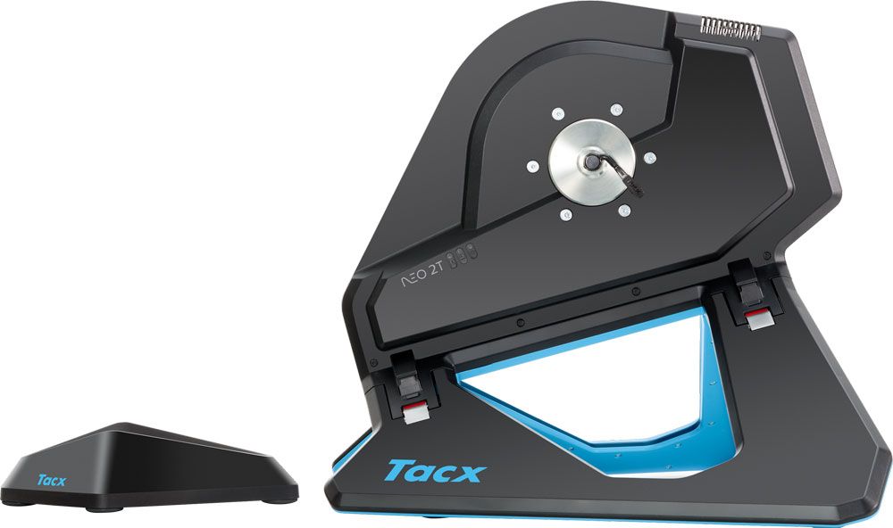 Tacx NEO 2T Smart T2875 Rollentrainer bei Bike-Discount kaufen