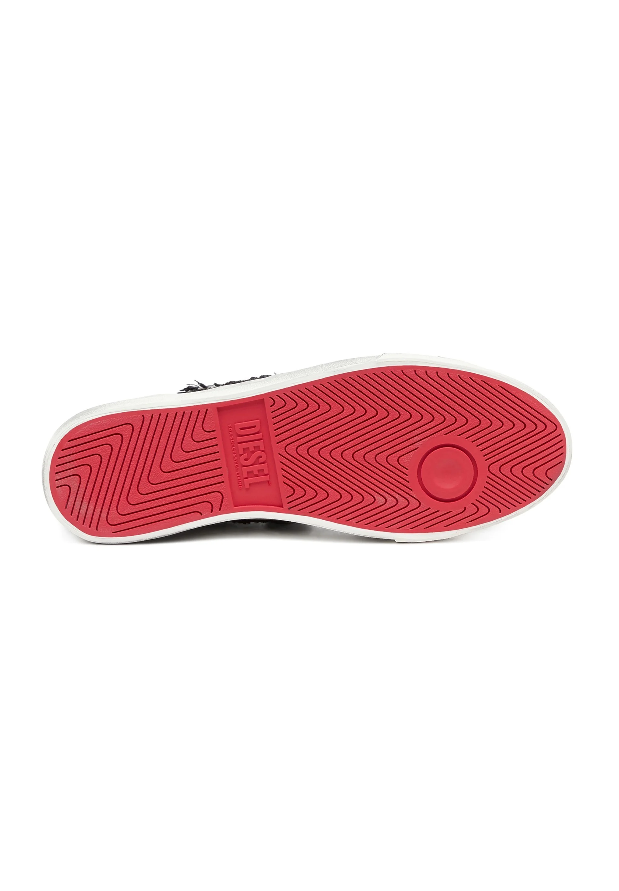 Diesel S-ATHOS - Zapatillas altas