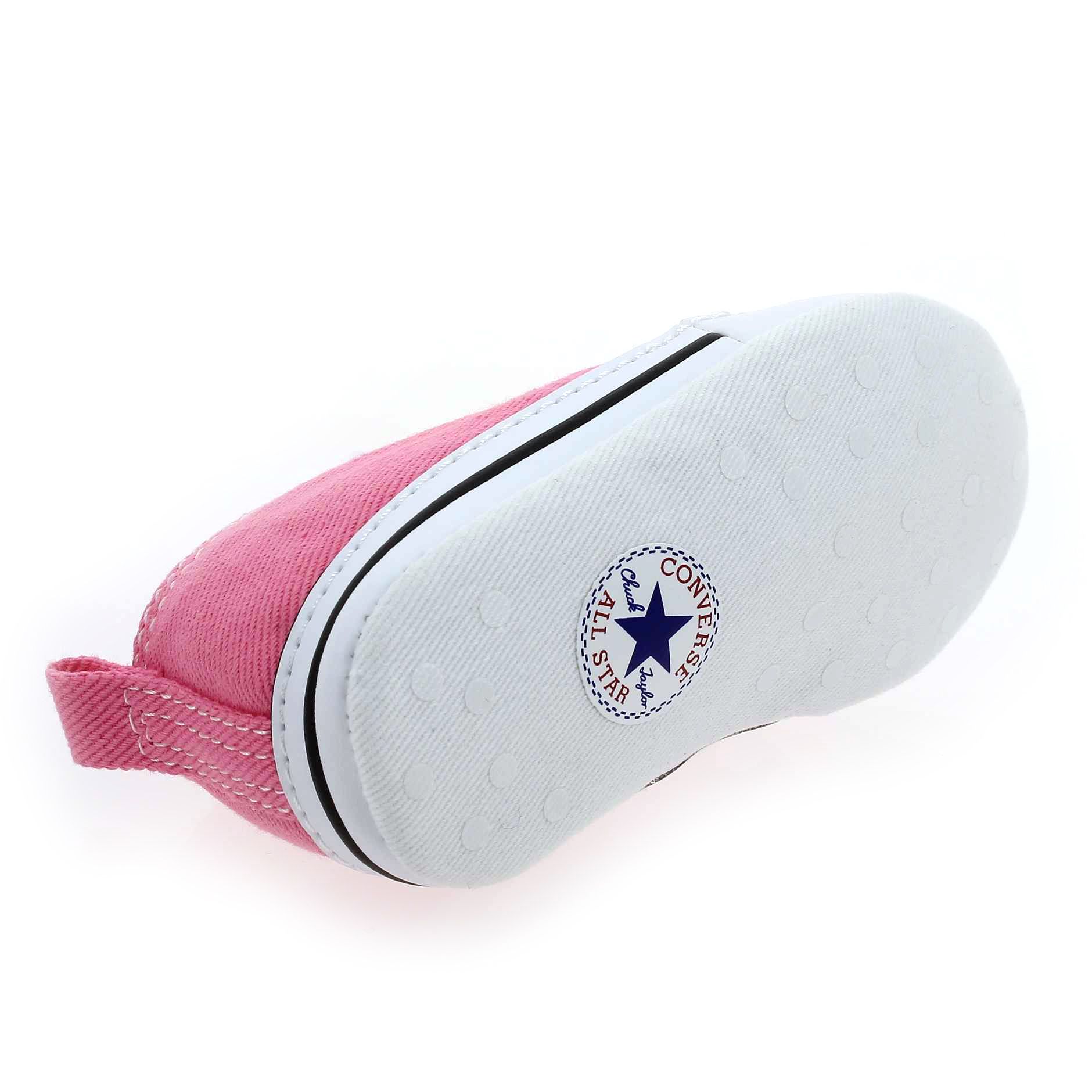 Converse  FIRST STAR - Rose