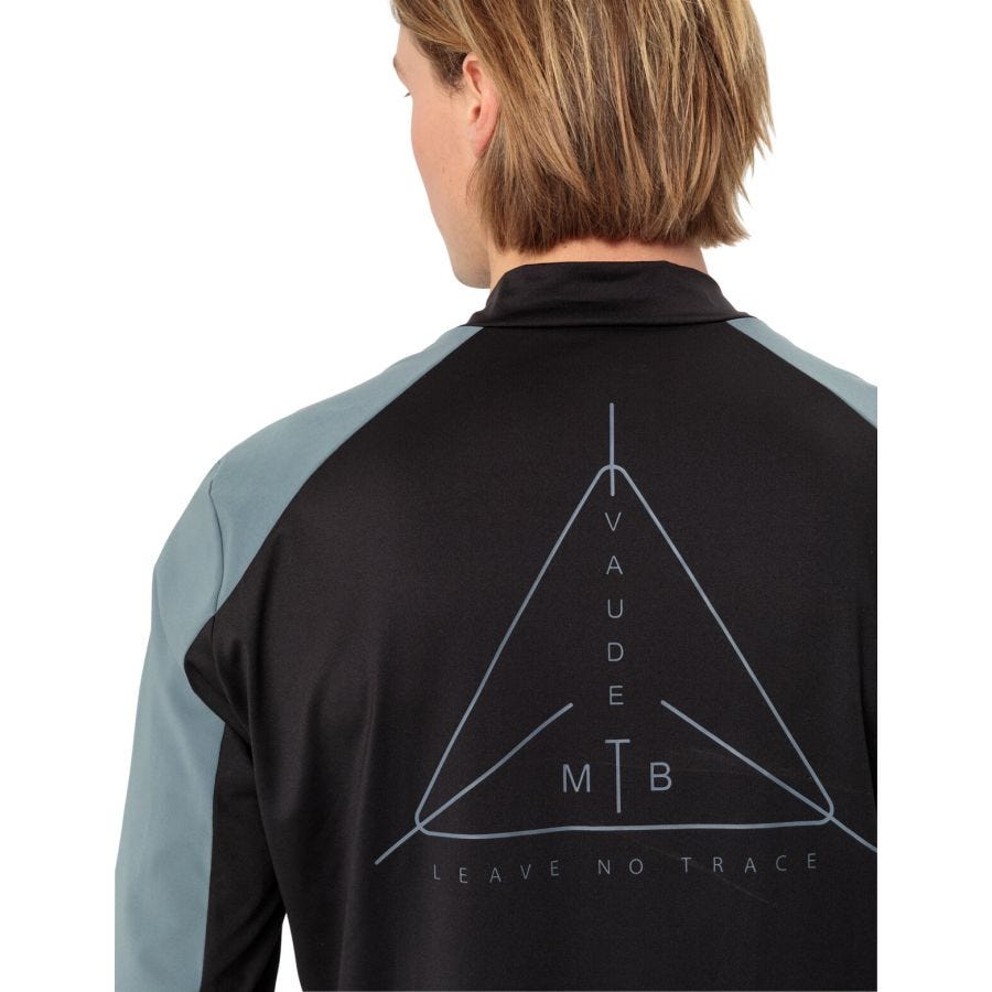 All Year Moab Fahrrad Sweatshirt Herren