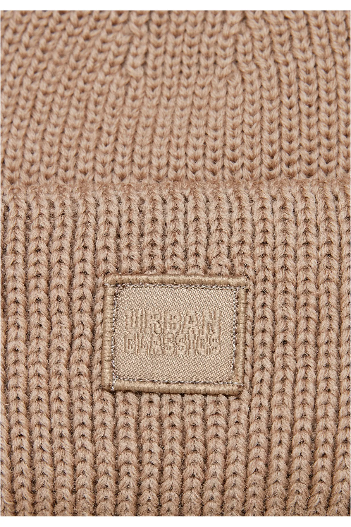 Urban Classics  Cap - Beige