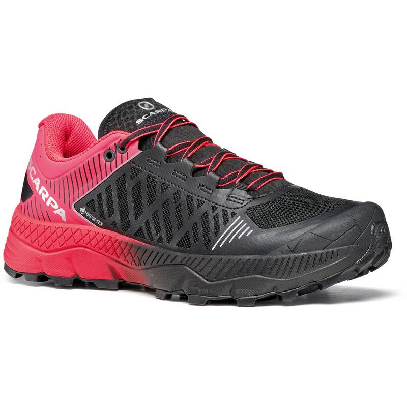 Scarpa Spin Ultra Laufschuhe Damen