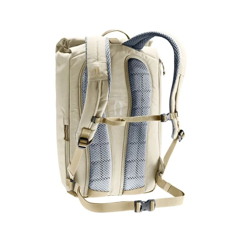 Deuter Stepout 22 - bone-desert